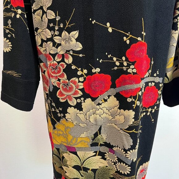 Draper's and Damon's Jacket Dinner Date Asian Garden Moonlight Modest - Picture 5 of 7